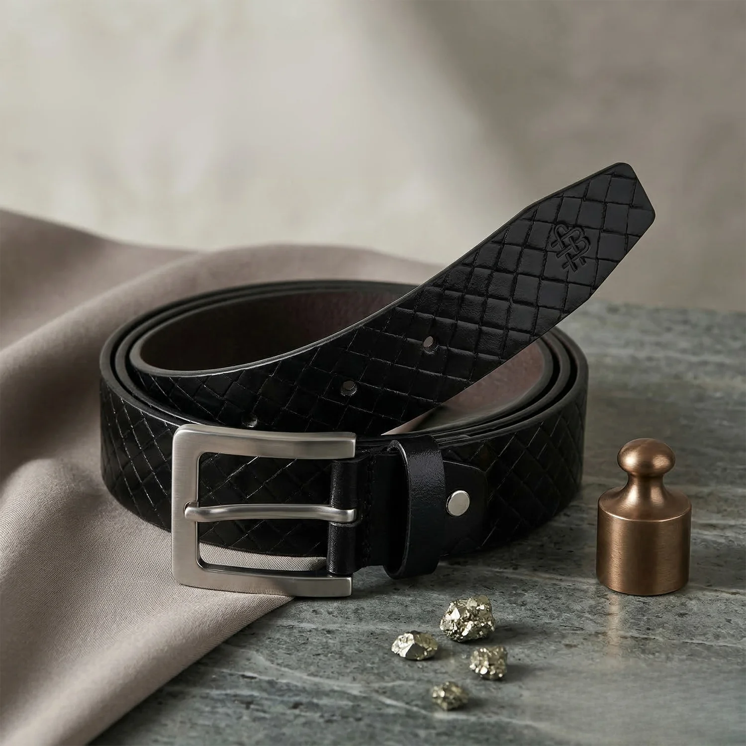 Leather Bag